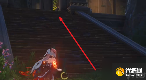 鸣潮2.1金库下层人才藏馆区域宝箱在哪