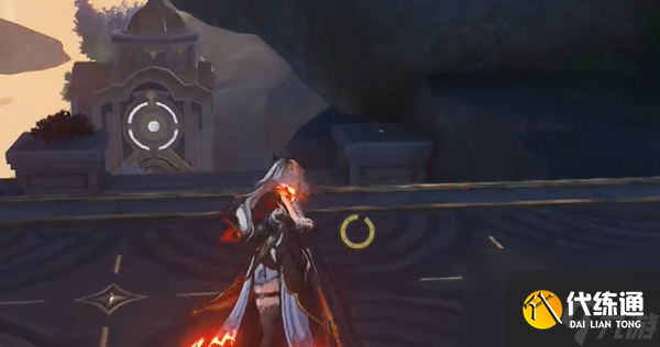 鸣潮2.1金库下层人才藏馆区域宝箱在哪