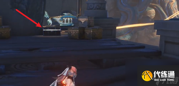 鸣潮2.1金库下层人才藏馆区域宝箱在哪