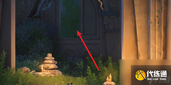 鸣潮2.1金库下层人才藏馆区域宝箱在哪