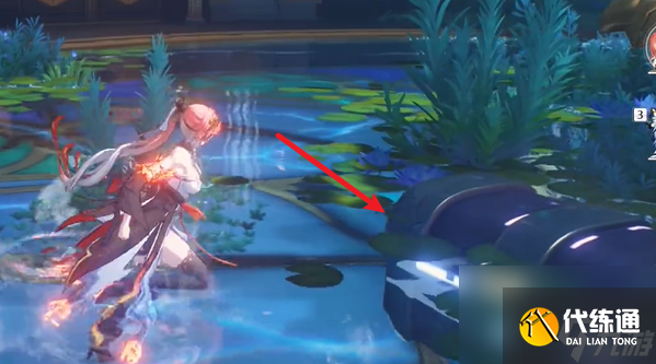 鸣潮2.1金库下层人才藏馆区域宝箱在哪