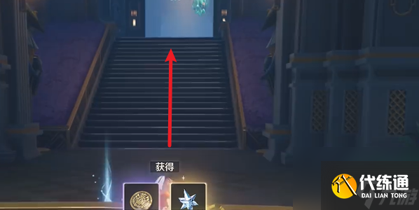 鸣潮2.1金库下层人才藏馆区域宝箱在哪