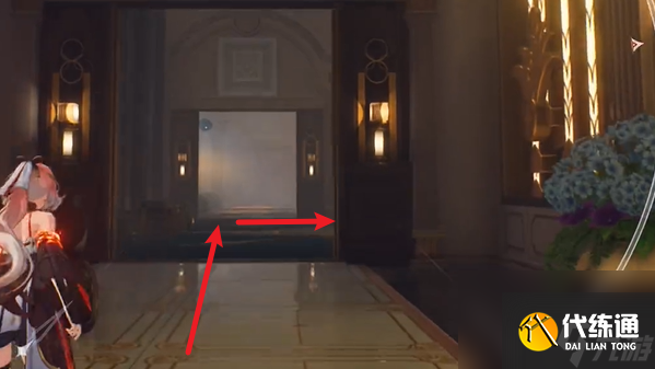 鸣潮2.1金库下层人才藏馆区域宝箱在哪