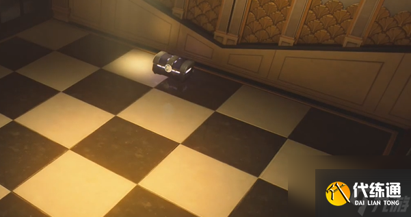 鸣潮2.1金库下层人才藏馆区域宝箱在哪