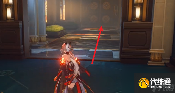 鸣潮2.1金库下层人才藏馆区域宝箱在哪