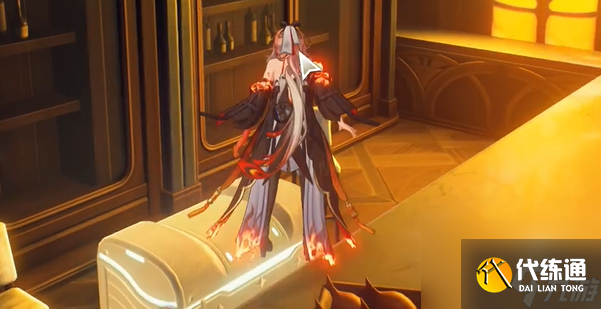 鸣潮2.1金库下层人才藏馆区域宝箱在哪