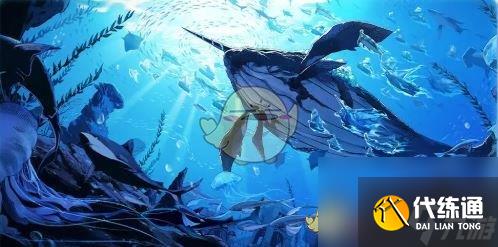 鸣潮老人鱼海活动玩法介绍