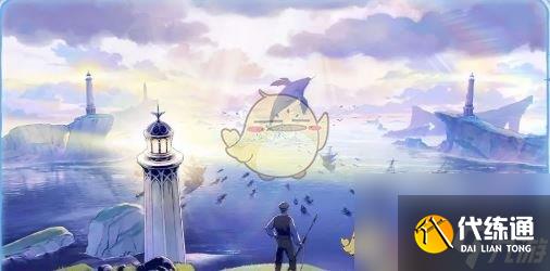 鸣潮老人鱼海活动玩法介绍