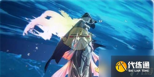 鸣潮老人鱼海活动玩法介绍