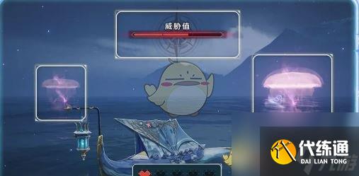 鸣潮老人鱼海活动玩法介绍