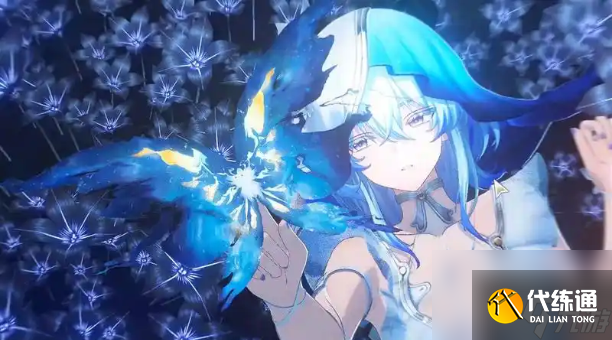 鸣潮冥歌海墟阵容怎么搭配