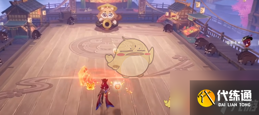 原神秋津羽球二重夢第1天攻略