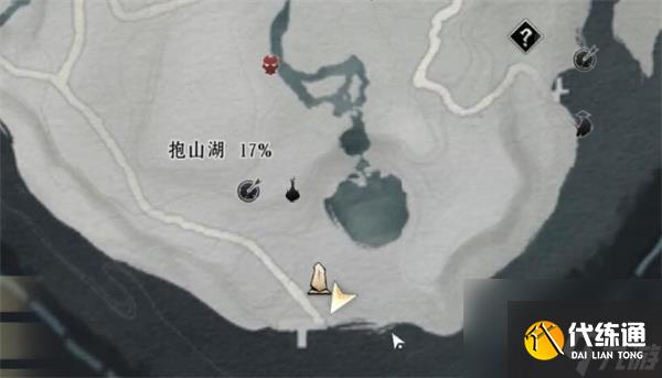 燕云十六声洪洋聊天对话攻略分享