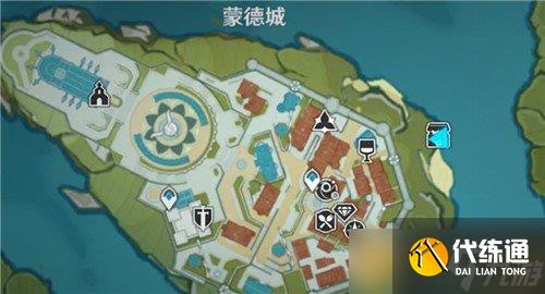 《原神》魚(yú)餌配方獲取方法介紹