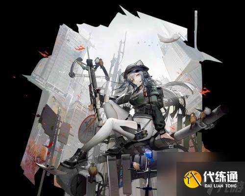 明日方舟极光怎么样？解析其强度与实战表现？