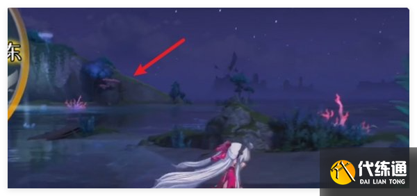 鸣潮2.1舵盘村宝箱在哪