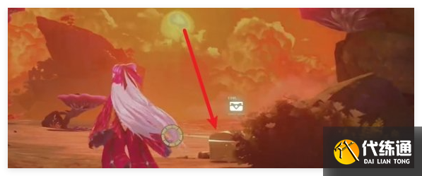 鸣潮2.1黎乔利港宝箱怎么收集