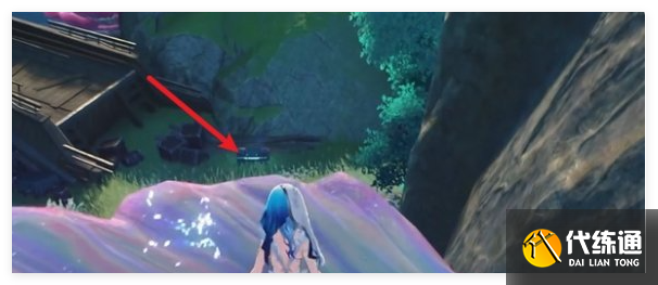 鸣潮2.1沉静湾宝箱在哪