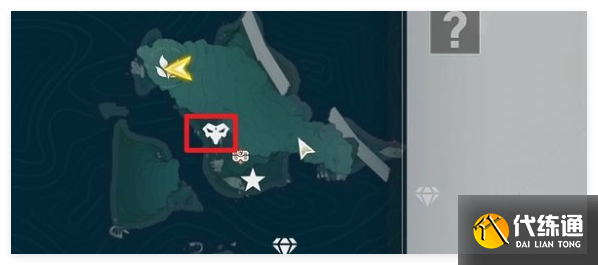 鸣潮2.1沉静湾宝箱在哪