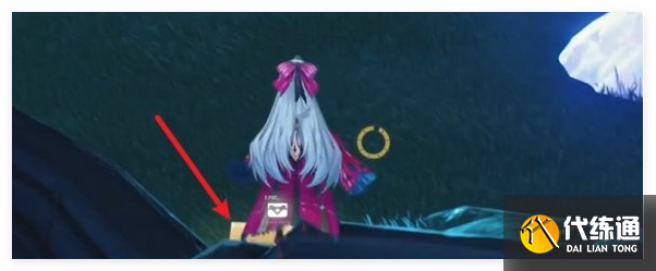 鸣潮2.1沉静湾宝箱在哪