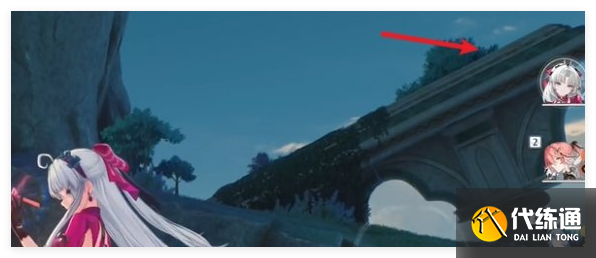 鸣潮2.1德雷克岛宝箱位置在哪