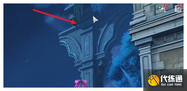 鸣潮2.1德雷克岛宝箱位置在哪