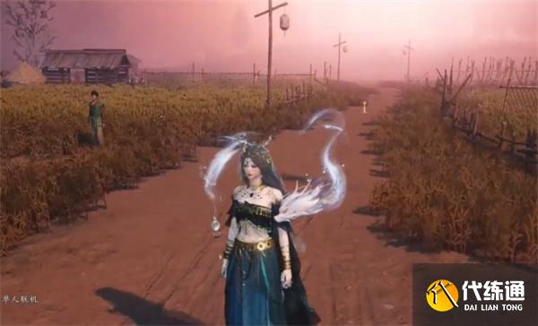 燕云十六声福舟寄彩宵任务卡bug方法