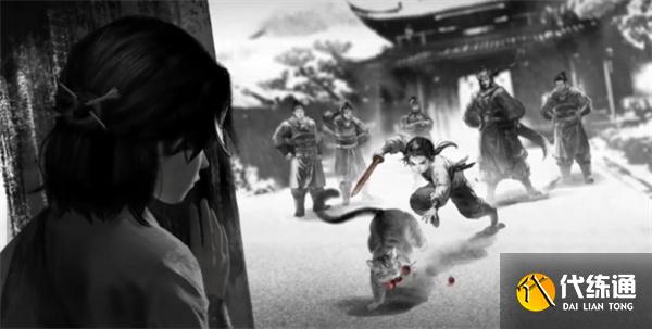 燕云十六声剧情回溯位置介绍