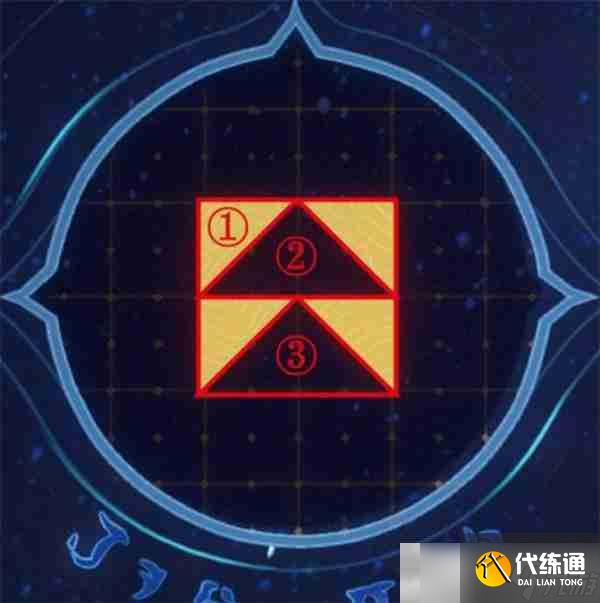 《崩坏：星穹铁道》地宫迷踪预言算碑解密攻略