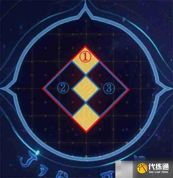 《崩坏：星穹铁道》地宫迷踪预言算碑解密攻略