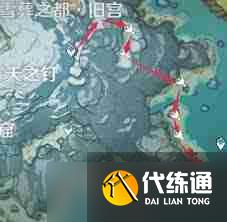 原神冷鲜肉的作用是什么 原神冷鲜肉有何用途