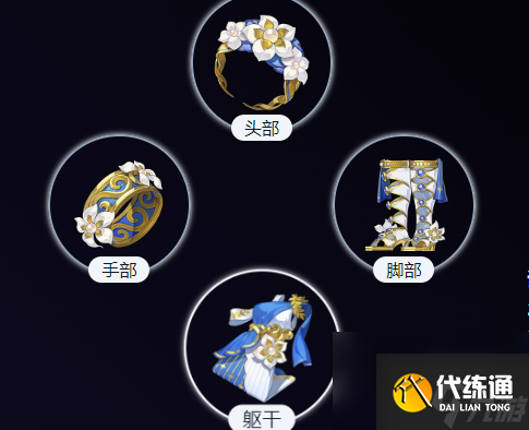 崩坏星穹铁道缇宝最强遗器搭配推荐