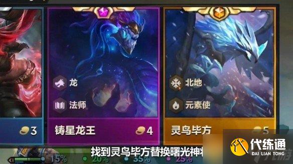 《金鏟鏟之戰(zhàn)》北地游俠陣容組成介紹