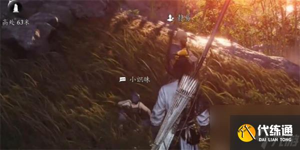 燕云十六声静易聊天对话攻略分享