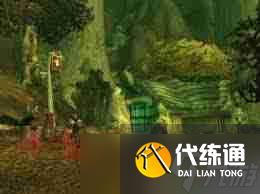 魔兽世界怀旧服恶魔布在哪里刷-找到最佳恶魔布刷取地点