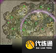 永劫无间手游许愿井位置在哪里-永劫无间手游全面解析许愿井分布攻略
