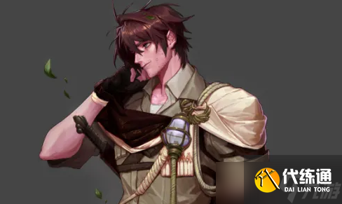 《dnf》天帷巨兽的眼泪获得方法介绍