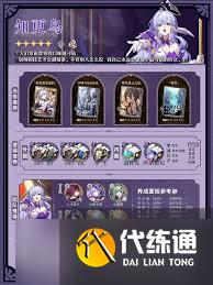 崩壞星穹鐵道知更鳥如何培養