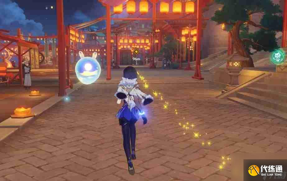 《原神》璃月港佳节兴八奇现障疠隐任务详细流程一览