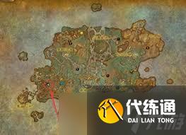 魔兽世界9.0获取烁裘徘徊者坐骑方法