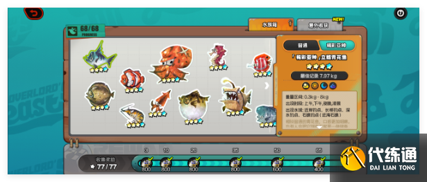 绝区零厄匹斯钓鱼有什么技巧