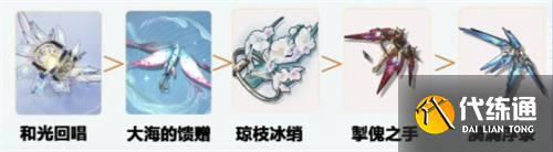 鸣潮角色菲比养成攻略