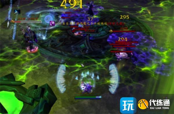 魔兽世界法师塔挫败双子打法指南