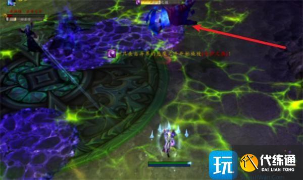 魔兽世界法师塔挫败双子打法指南