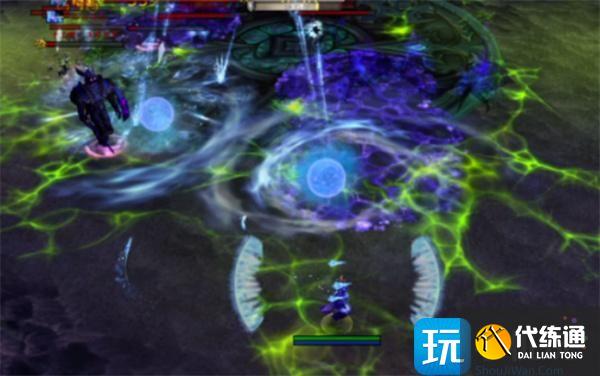 魔兽世界法师塔挫败双子打法指南