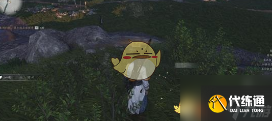 燕云十六聲匕見將軍位置