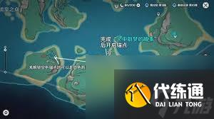 原神秘源机兵位置在哪