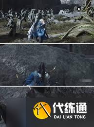 燕云十六聲浣石浦貓戲位置在哪