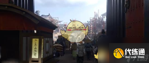 燕云十六声NPC好感度培养方法