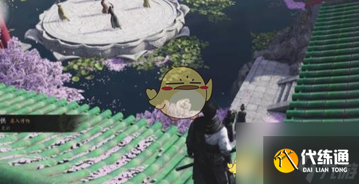 燕云十六声NPC好感度培养方法